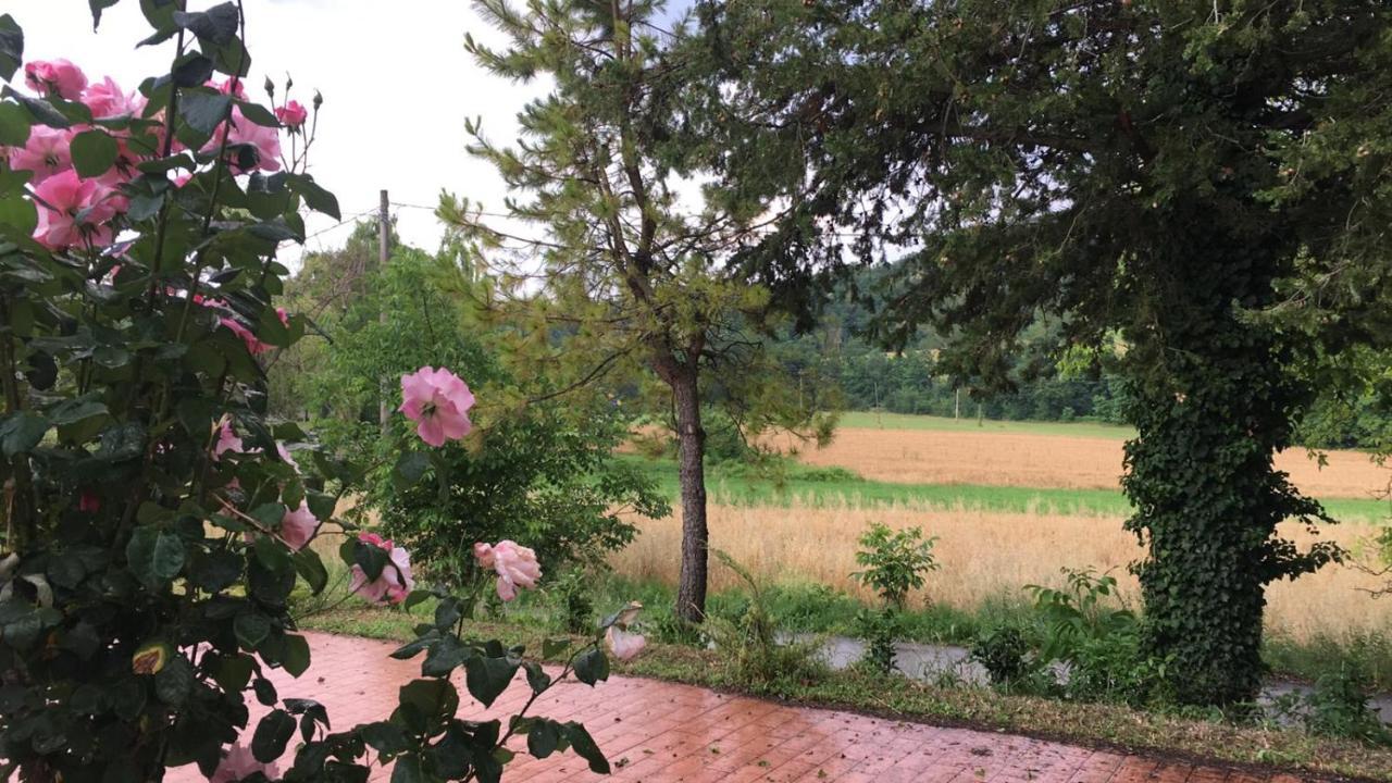 Hotel B&B Resort Fonte La Castellana Sarnano Ngoại thất bức ảnh