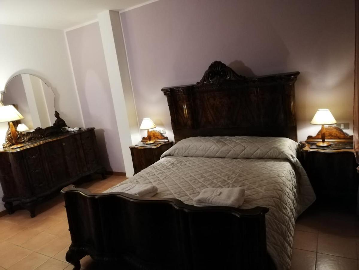 Hotel B&B Resort Fonte La Castellana Sarnano Ngoại thất bức ảnh