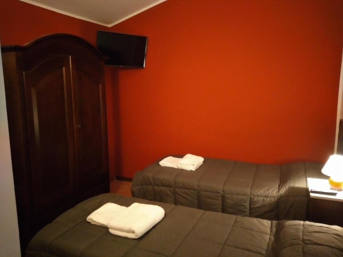 Hotel B&B Resort Fonte La Castellana Sarnano Ngoại thất bức ảnh