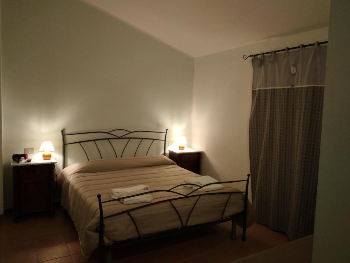 Hotel B&B Resort Fonte La Castellana Sarnano Ngoại thất bức ảnh