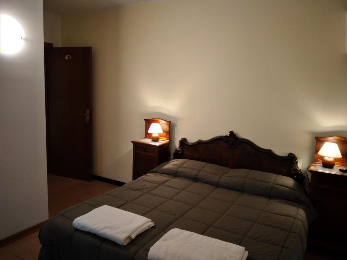 Hotel B&B Resort Fonte La Castellana Sarnano Ngoại thất bức ảnh