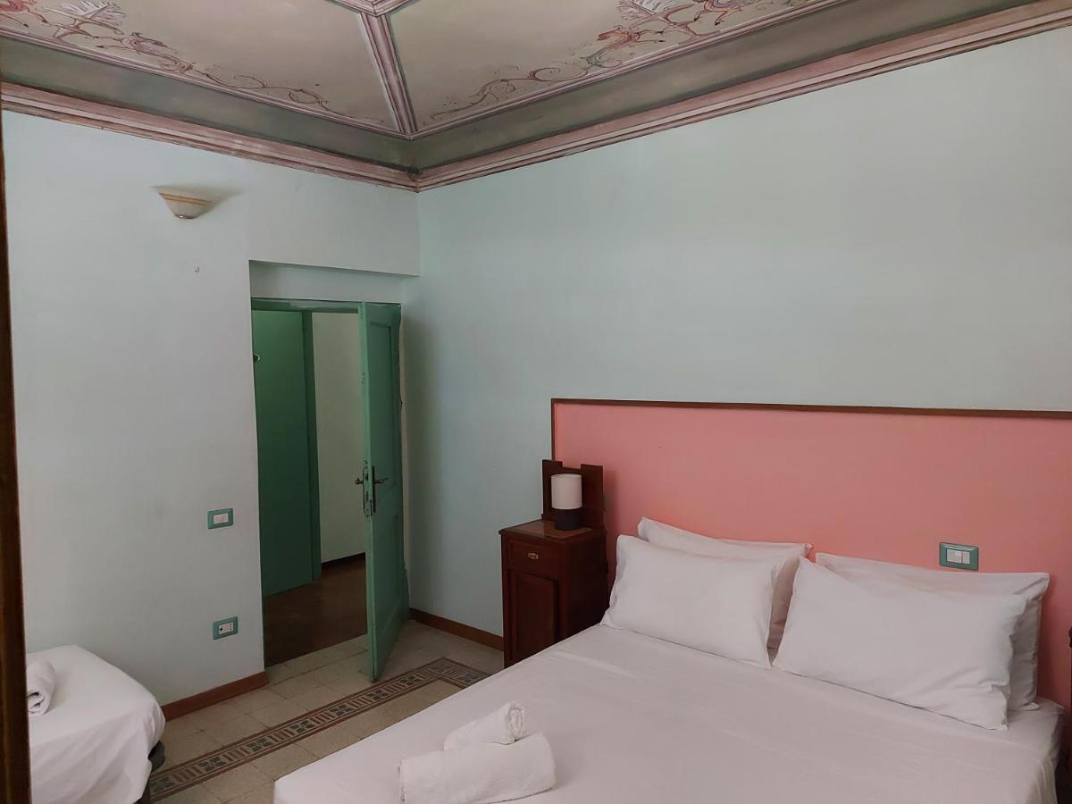 Hotel B&B Resort Fonte La Castellana Sarnano Ngoại thất bức ảnh