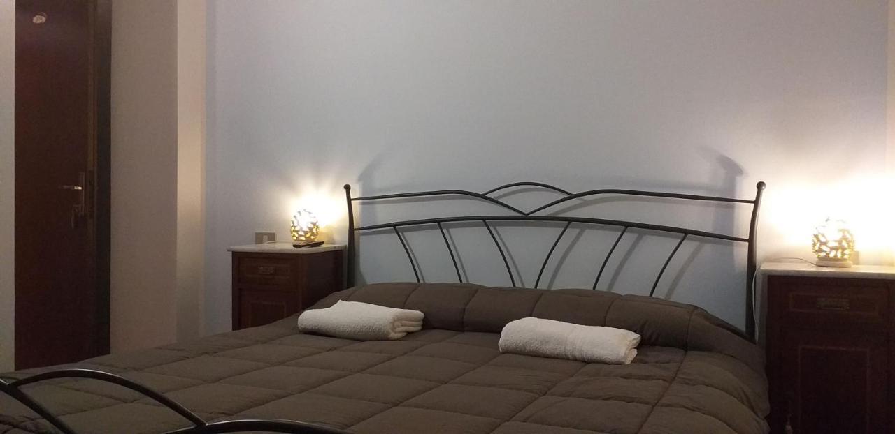 Hotel B&B Resort Fonte La Castellana Sarnano Ngoại thất bức ảnh